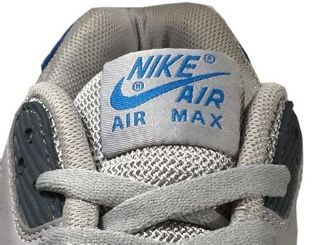 nep nike air max herkennen